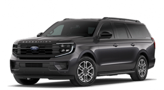 2026 Ford Expedition® External Image 2